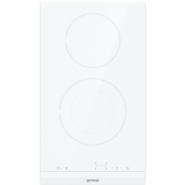 Встраиваемая электрическая варочная панель Gorenje ECT 322 WCSC