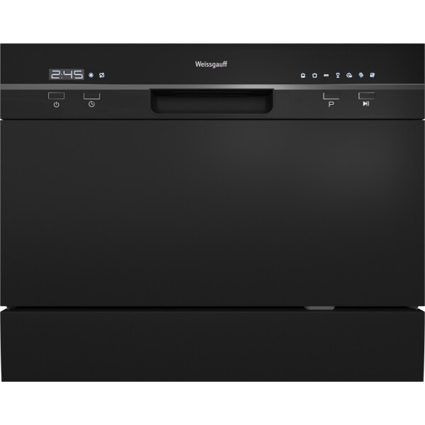 Посудомоечная машина Weissgauff TDW 4017 D