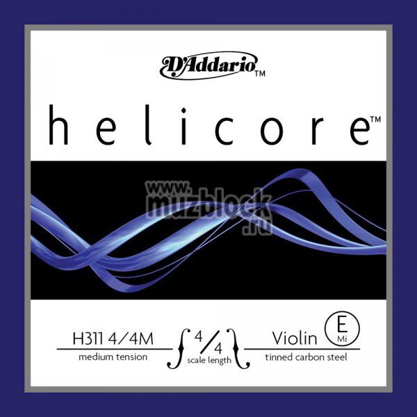 Струна D'Addario H311 4/4M