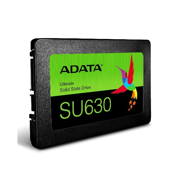 Твердотельный накопитель A-Data SU630 (ASU630SS-960GQ-R)