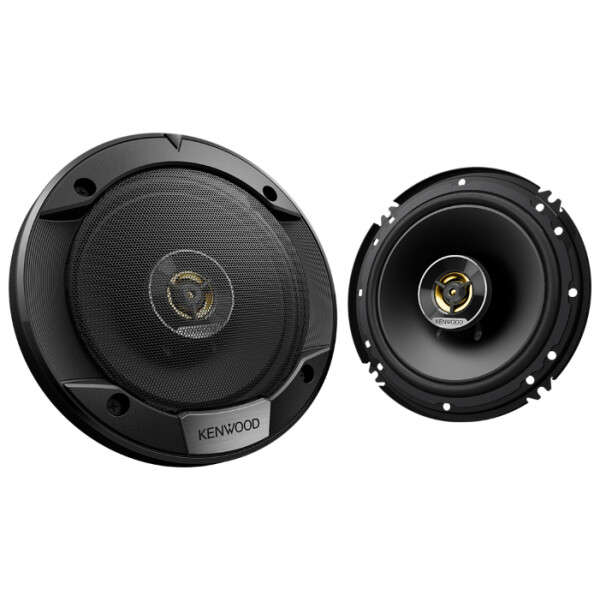 Автоакустика Kenwood KFC-S1676EX