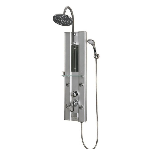 Душевая панель River 01