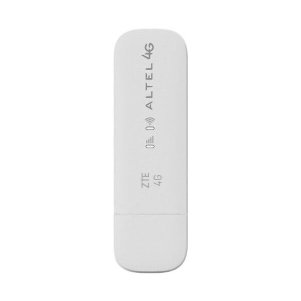 Модем ZTE MF79 белый