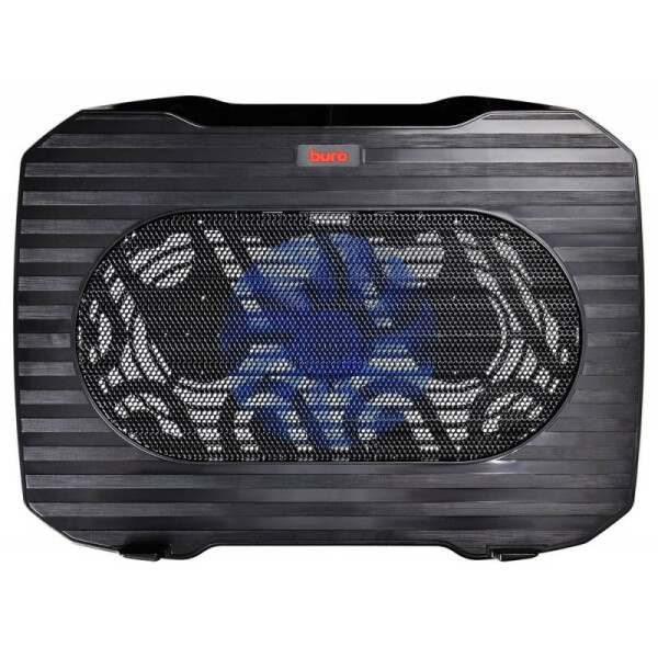 Подставка для ноутбука Buro BU-LCP156-B114