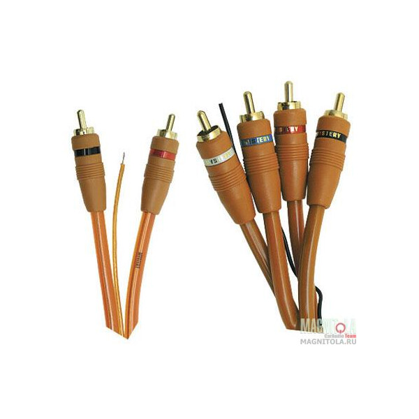 Кабель межблочный Mystery MPRO 5.4