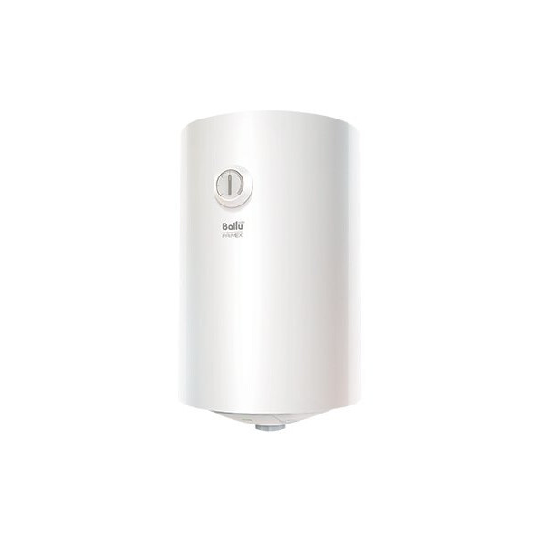 Водонагреватель накопительный Ballu BWH/S 80 Primex