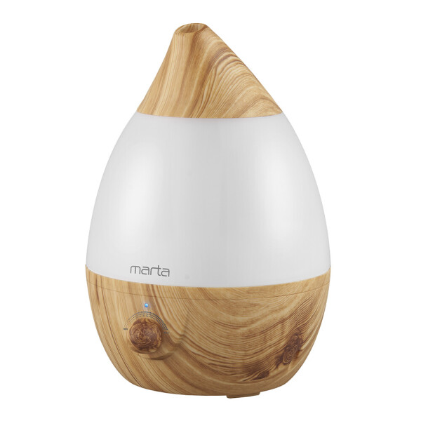 Увлажнитель воздуха Marta MT-2377
