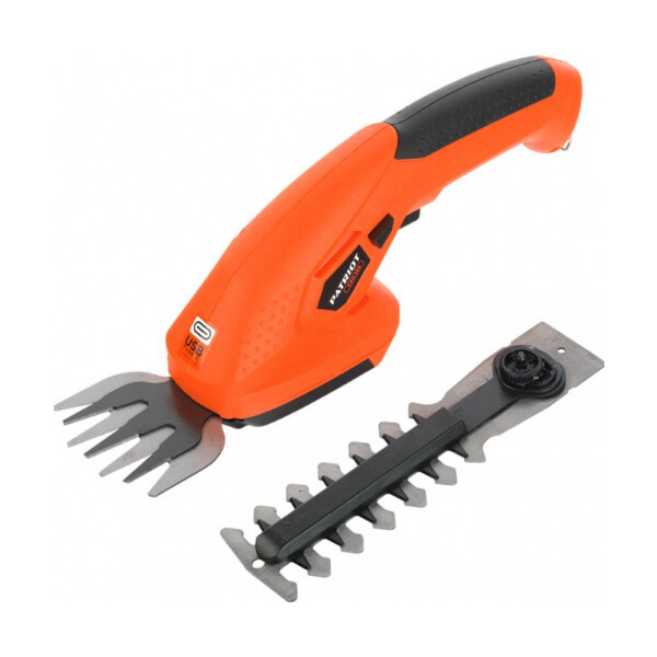 Кусторез аккумуляторный Patriot CSH 360