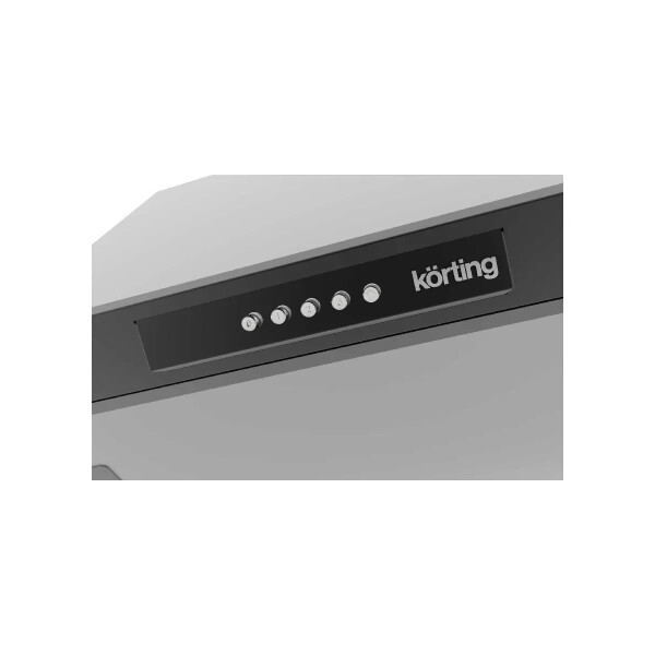 Встраиваемая вытяжка Korting KHI 6530 N