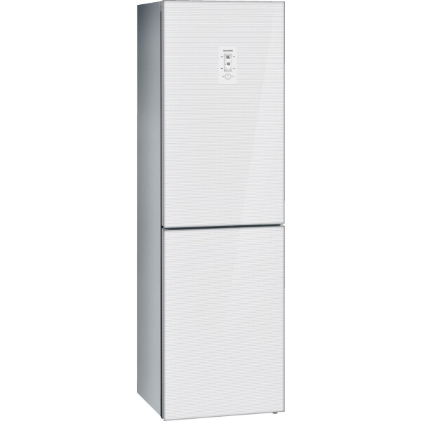 Холодильник Siemens KG 39NSW20R