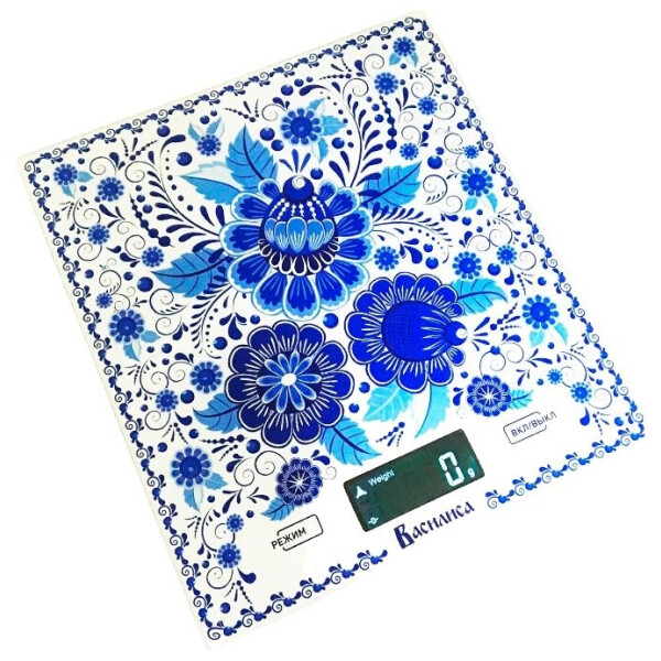 Весы кухонные Василиса ВА-005