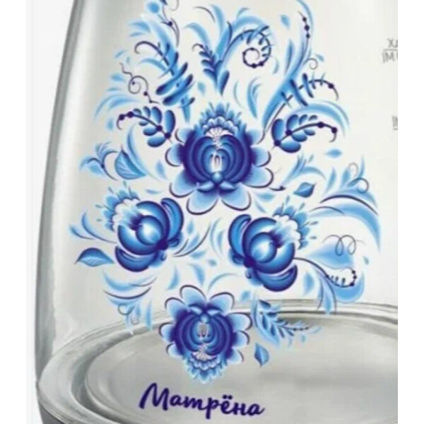 Чайник электрический Матрёна MA-008 (008339)