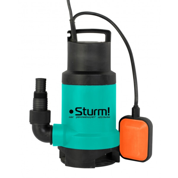 Насос погружной Sturm! WP9790P