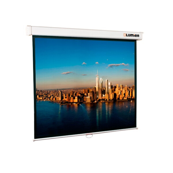 Экран для проектора Lumien Master Picture LMP-100104