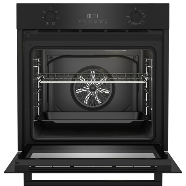 Встраиваемый электрический духовой шкаф Beko BBIE 17300 B