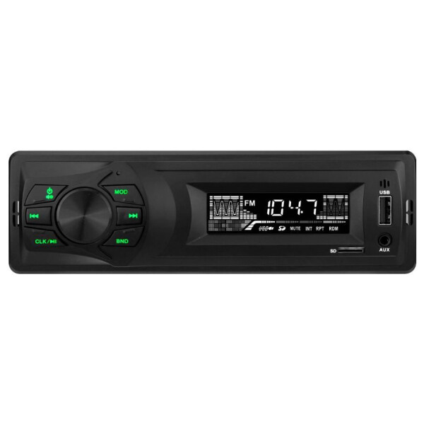 Автомагнитола Swat MEX-1032UBG