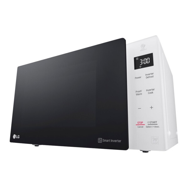 Микроволновая печь LG MW-25R35GISW