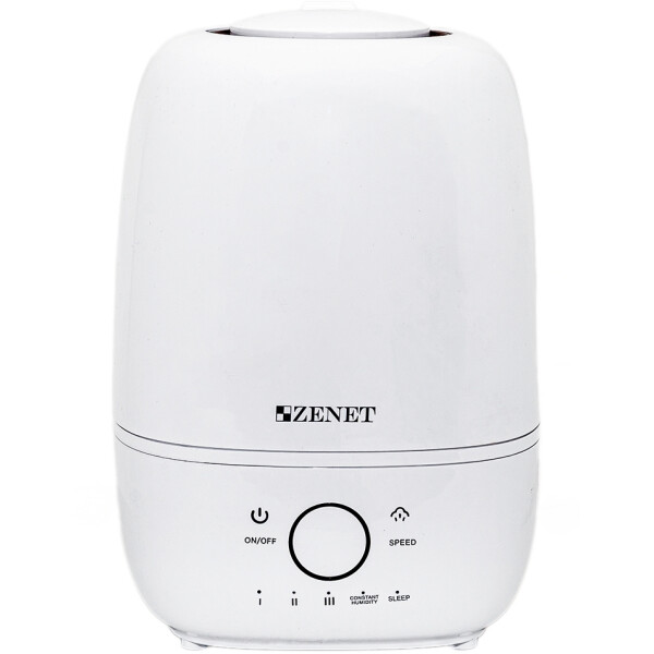 Увлажнитель воздуха Zenet ZET-409