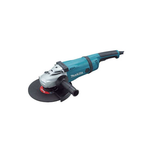Угловая шлифмашина Makita GA9030SFK1