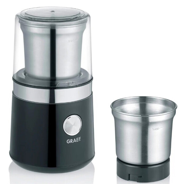 Кофемолка Graef CM 102