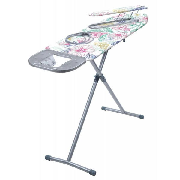 Гладильная доска Ника 3М (Н3М/4) с цветами