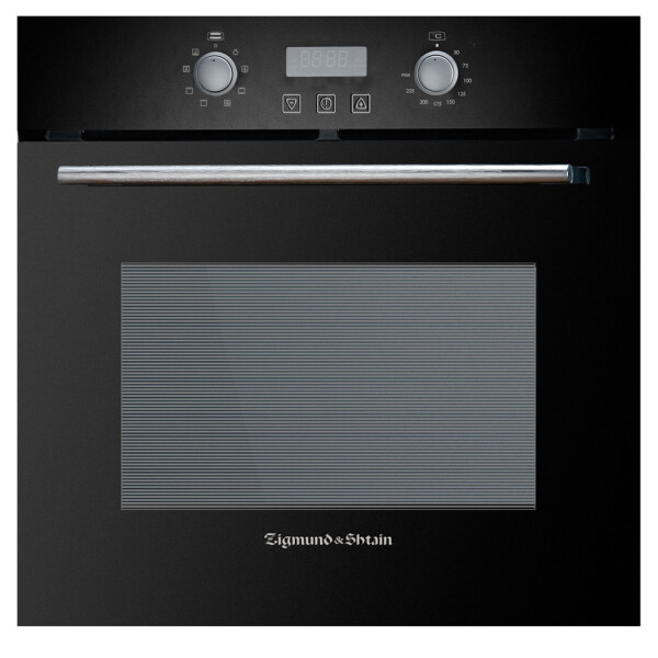 Встраиваемый электрический духовой шкаф Zigmund & Shtain EN 123.912 B