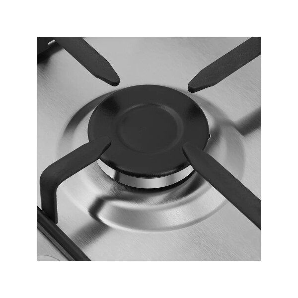 Встраиваемая газовая варочная панель HOMSair HGS323GCS