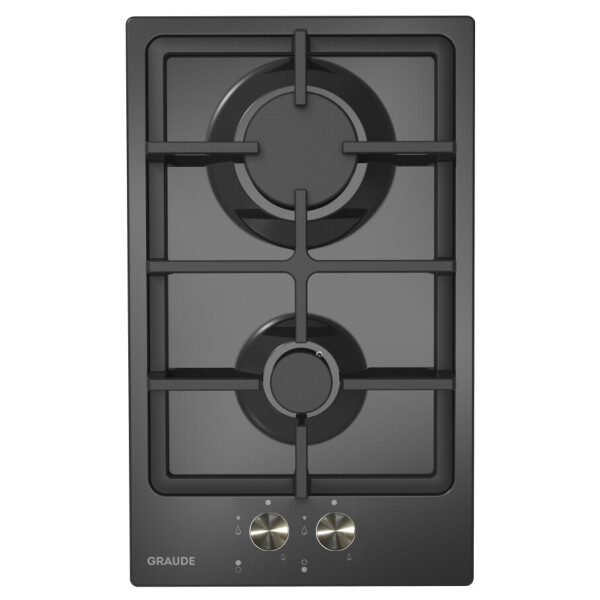 Встраиваемая газовая варочная панель Graude GS 30.1 SM