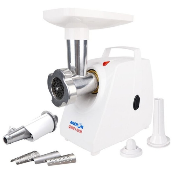 Мясорубка Аксион М34.04