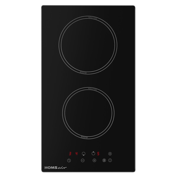 Встраиваемая индукционная варочная панель HOMSair HI32ABK