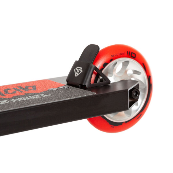 Самокат Novatrack 110A.PSYCHOP2.SL22