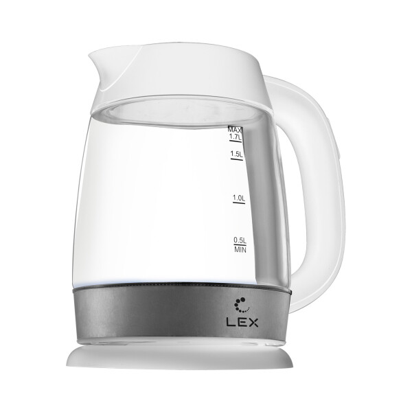 Чайник электрический Lex LX 30011-2