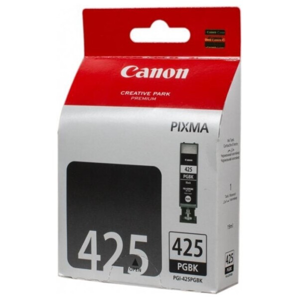 Картридж Canon PGI-425 PGBK (4532b007)