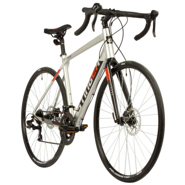 Велосипед Stinger 700AHD.STRSTD.56SL1