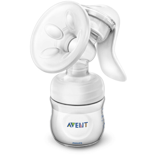 Молокоотсос ручной Philips Avent SCF330/40