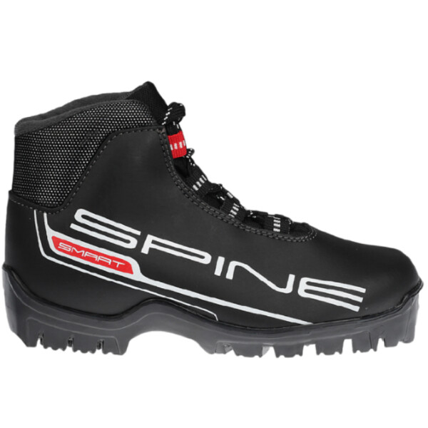 Ботинки лыжные Spine Smart 457 SNS 35