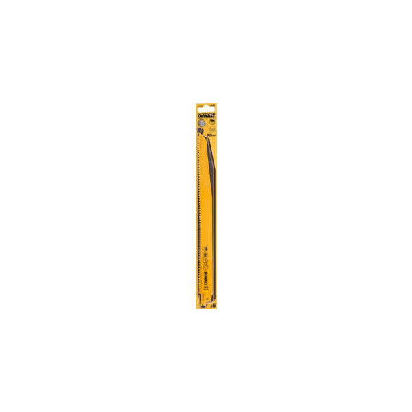 Полотно пильное DeWalt 305мм 5шт S1411DF (DT 2350)