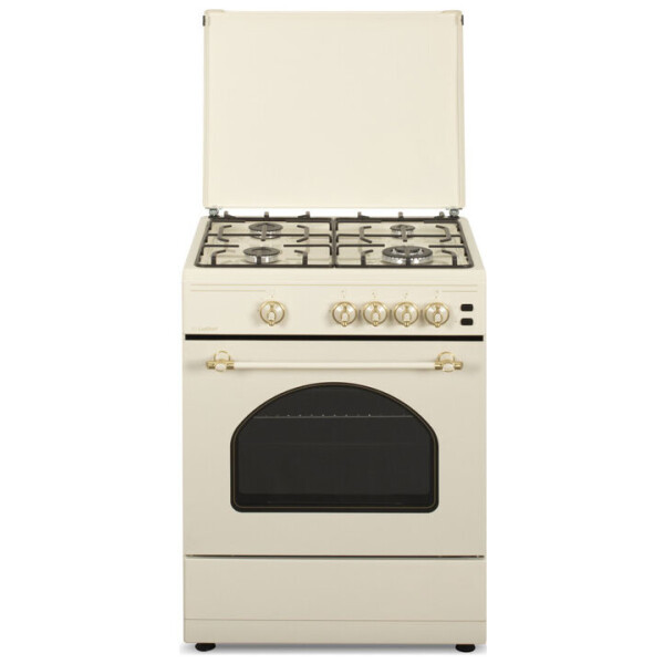 Газовая плита LuxDorf F65GO41250