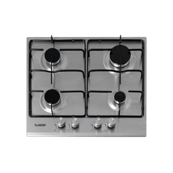 Встраиваемая газовая варочная панель Exiteq EXH-308