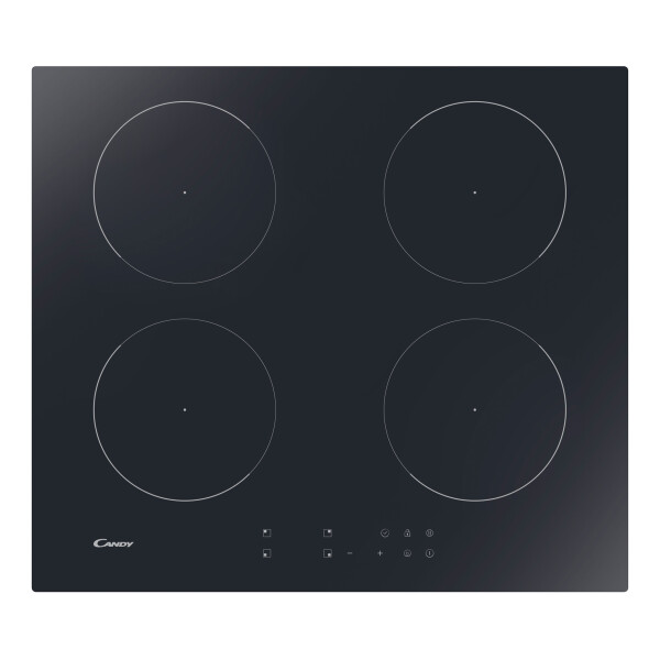 Встраиваемая индукционная варочная панель Candy CJ2D46TKT