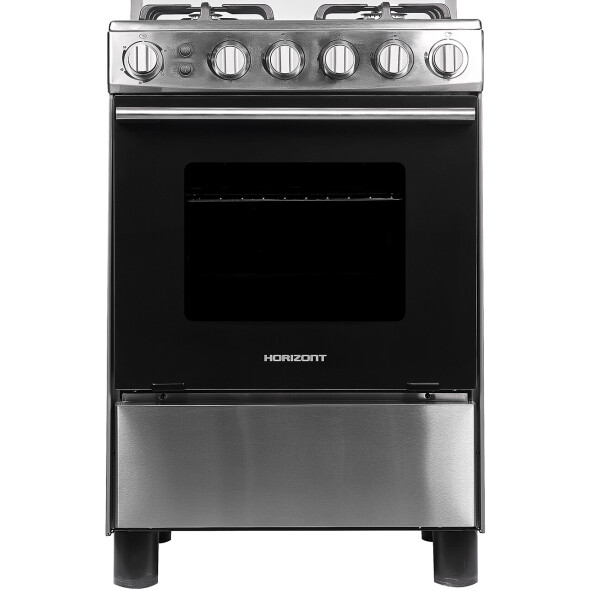 Газовая плита Horizont GS-4S