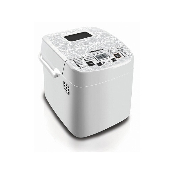 Хлебопечка Redmond RBM-1912