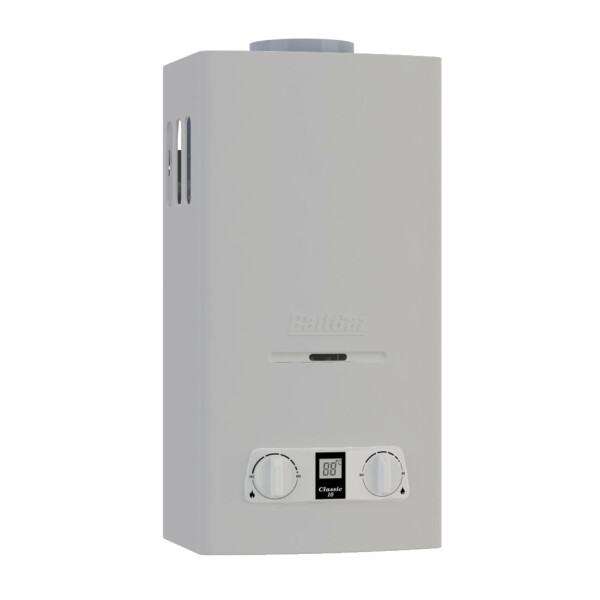 Газовая колонка BaltGaz Classic 10