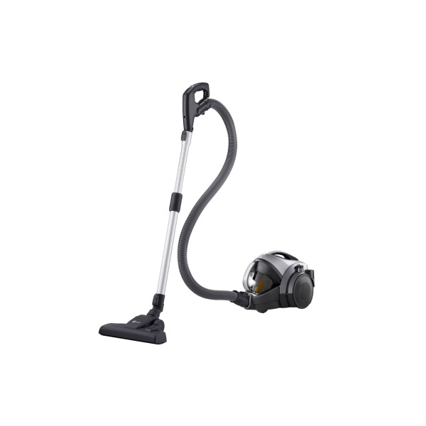 Пылесос LG VC83209UHAS