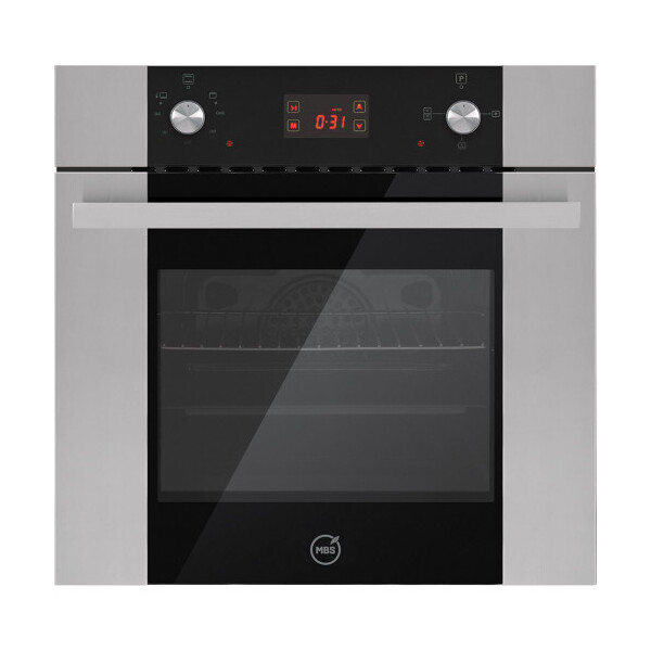 Встраиваемый газовый духовой шкаф MBS DG-602