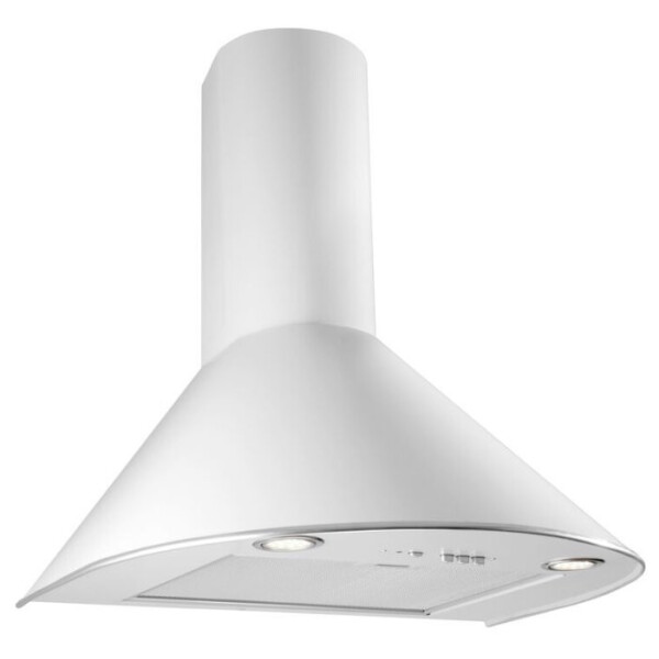 Каминная вытяжка Elikor DE6534WS