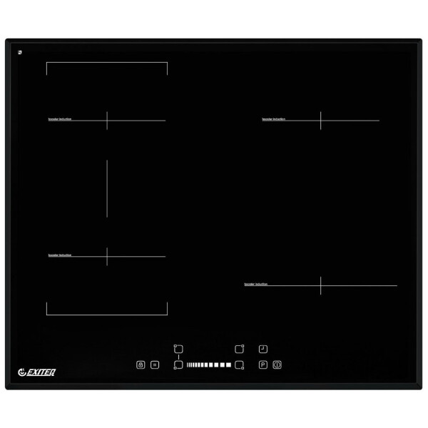 Встраиваемая индукционная варочная панель Exiteq EXH-311IB