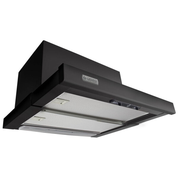 Встраиваемая вытяжка Gefest ВО 4601 К21