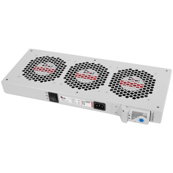 Модуль вентиляторный ЦМО R-FAN-3T