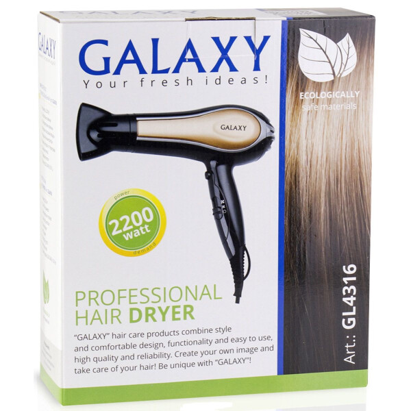 Фен Galaxy GL4316